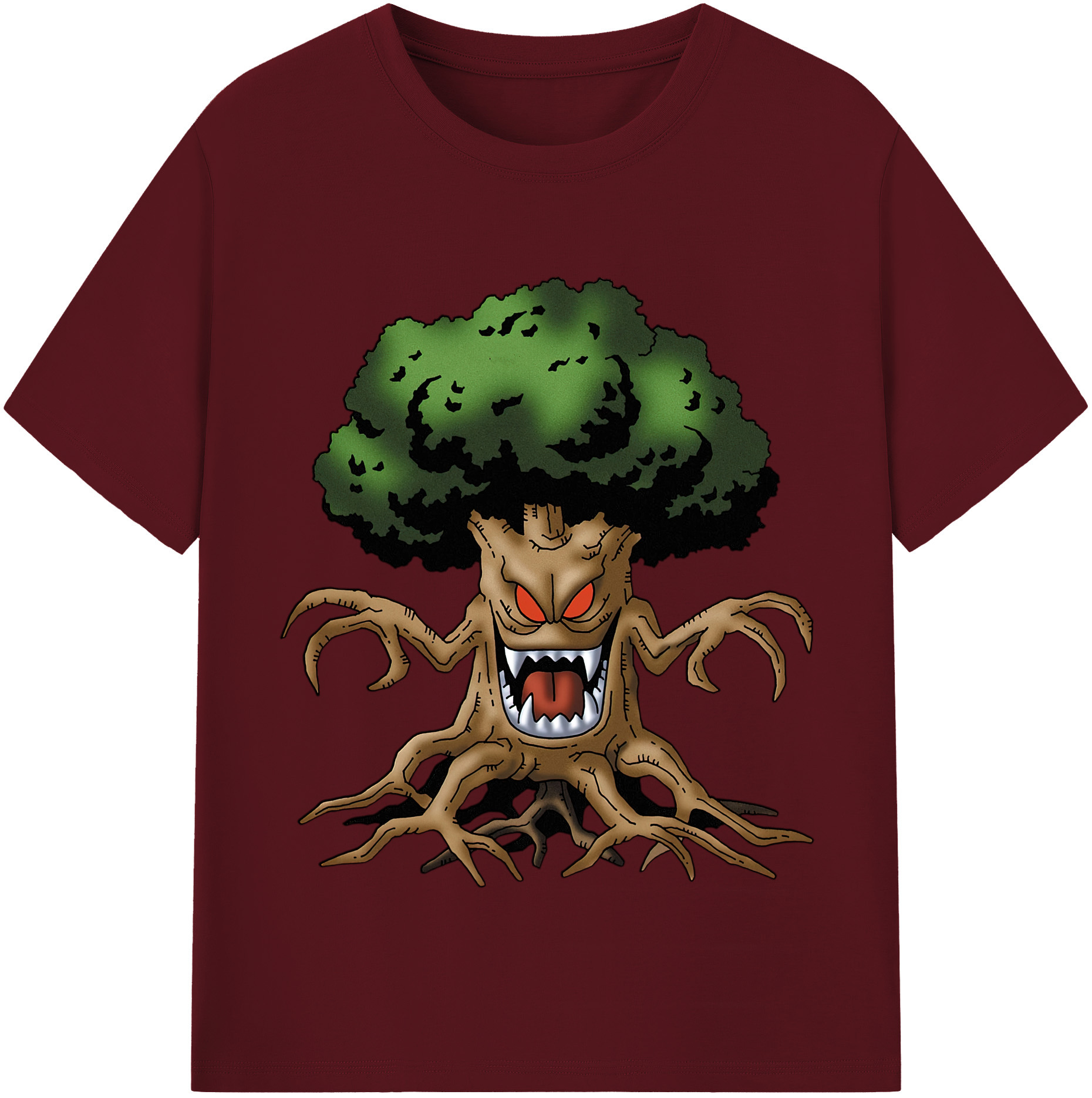 （画像用） ドラゴンクエスト Doragon Kuesuto Dragon Quest 綿100％半袖Tシャツ（フロントプリント）